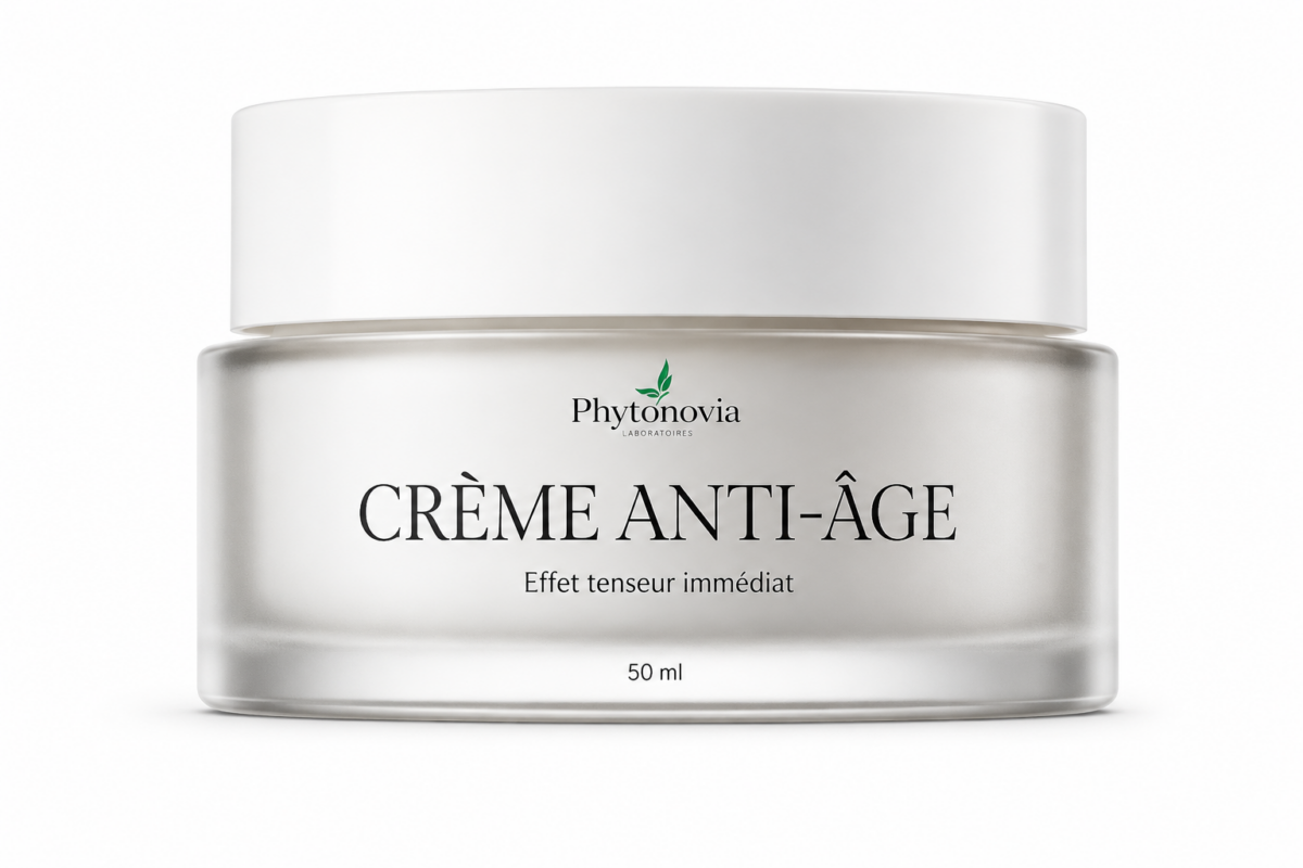 Creme Phytonovia