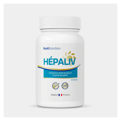 Hepaliv